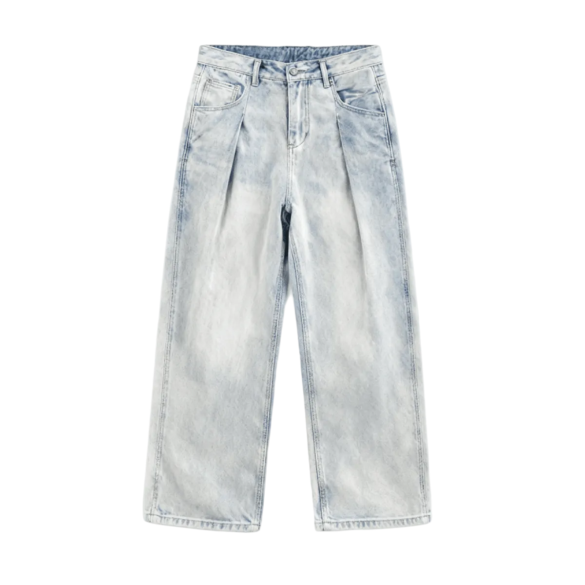 SORN Exiled Angel Denim