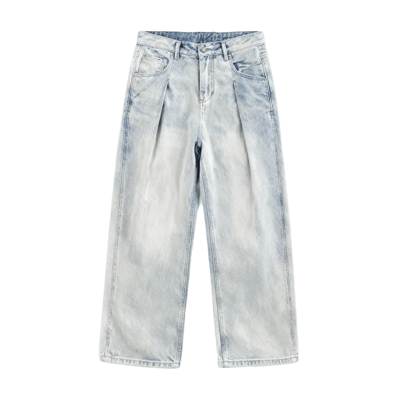 SORN Exiled Angel Denim