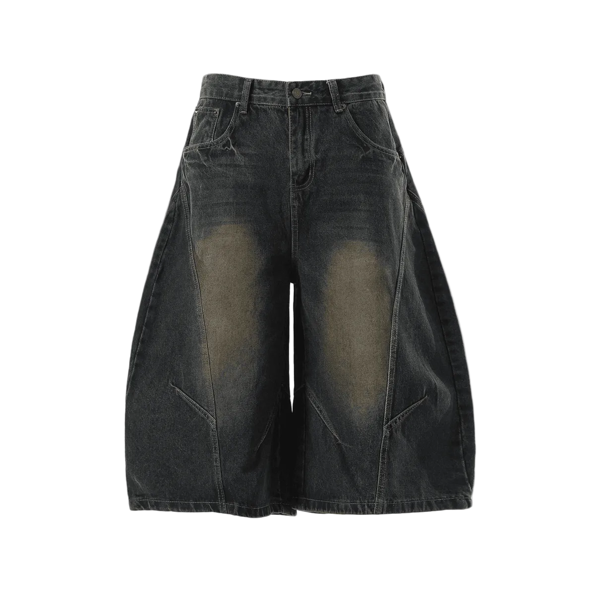 SORN Dustcore Jorts