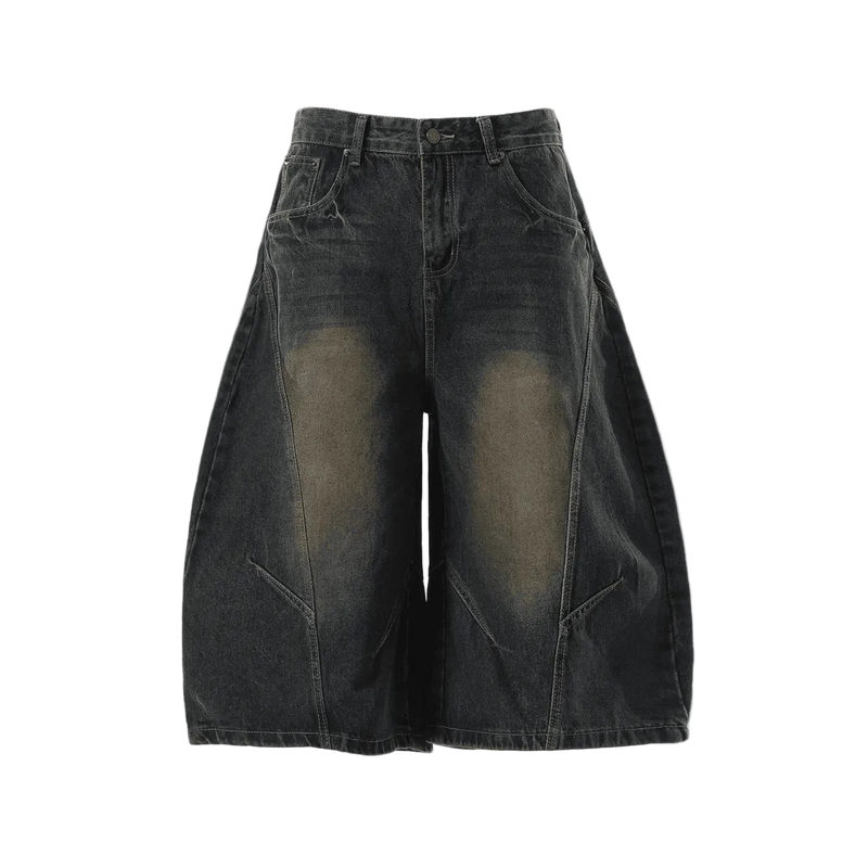 SORN Dustcore Jorts
