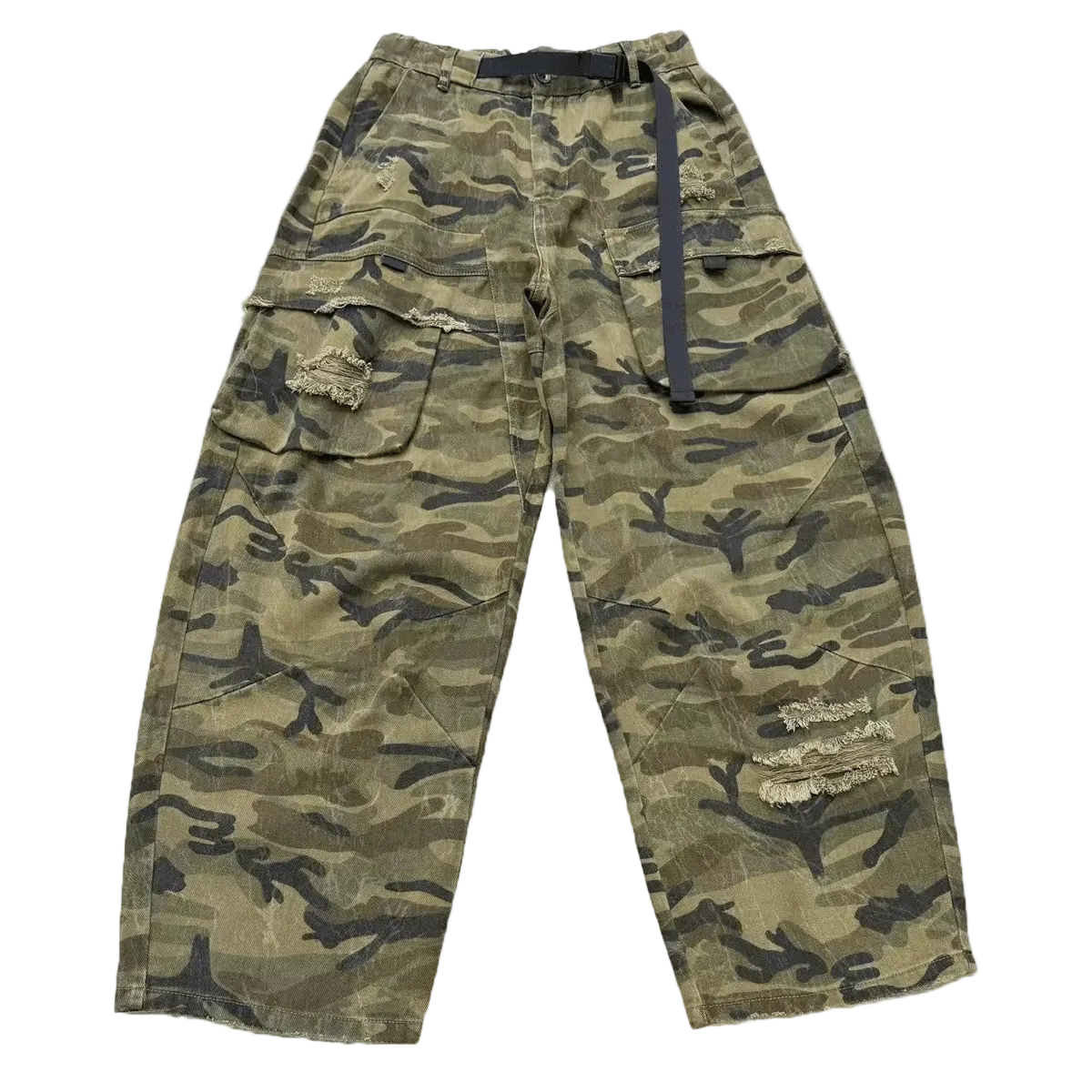 SORN Field Damage Cargos
