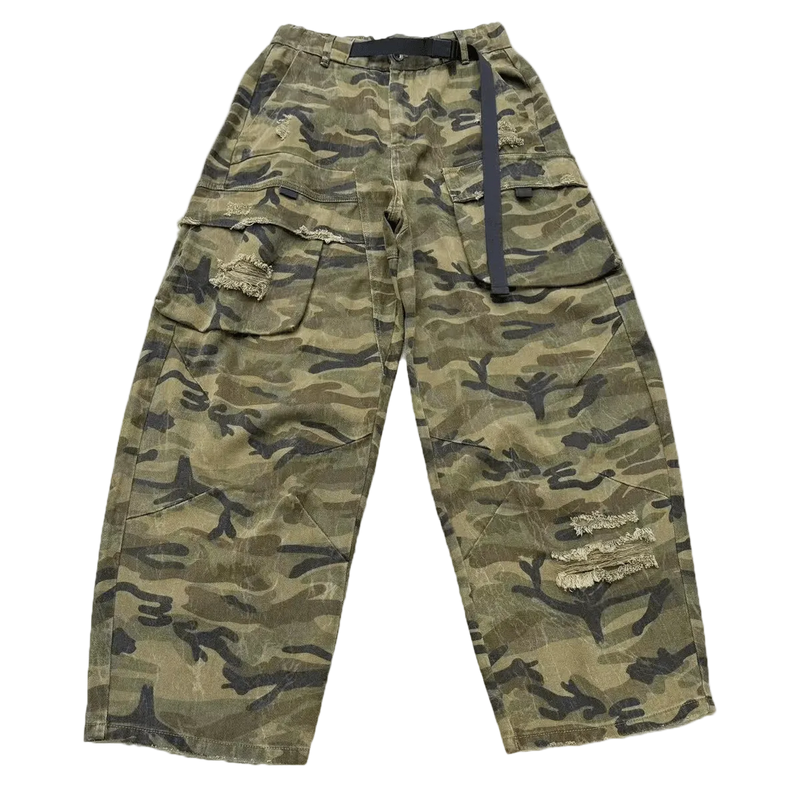 SORN Field Damage Cargos