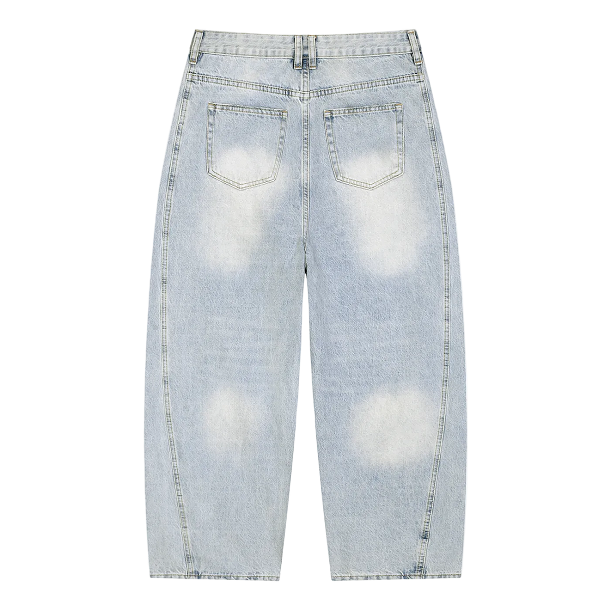 SORN Streetmark Denim