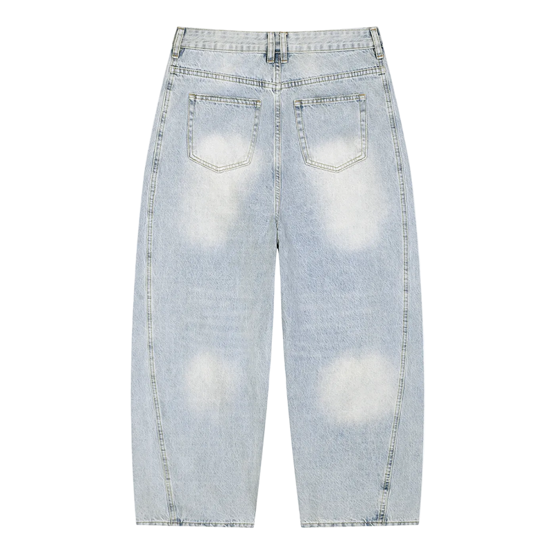 SORN Streetmark Denim
