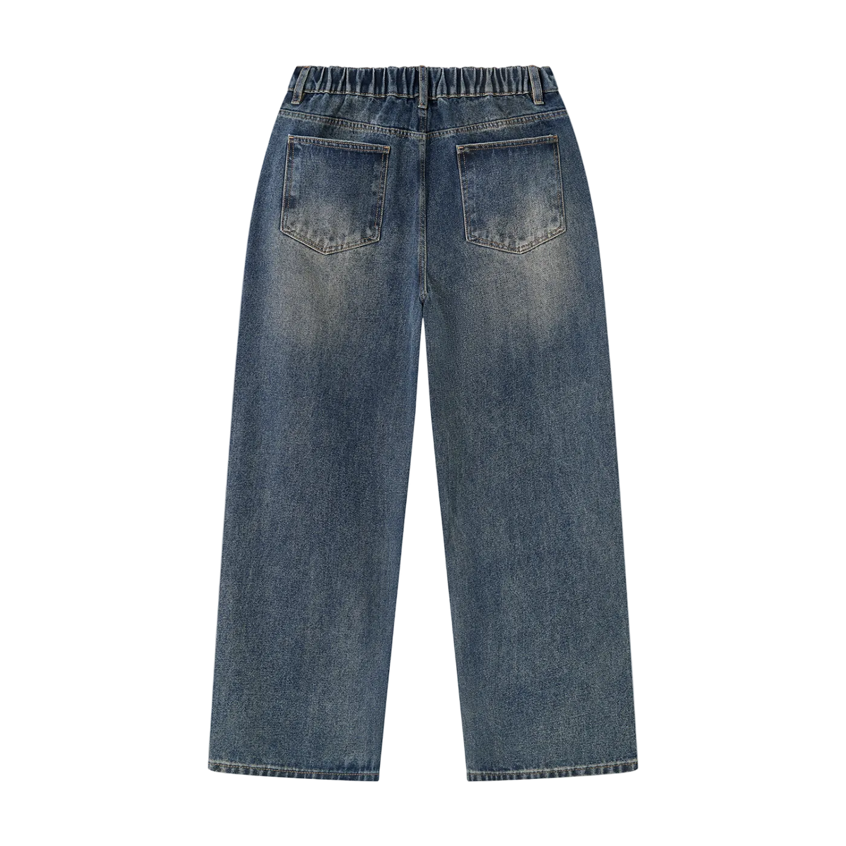 SORN Heritage Wash Denim