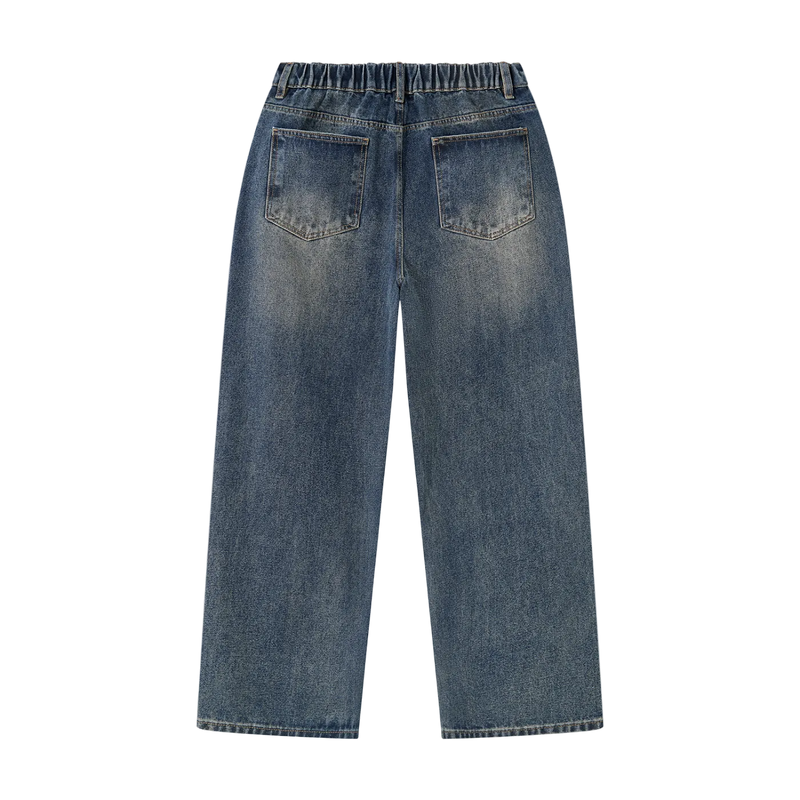 SORN Heritage Wash Denim