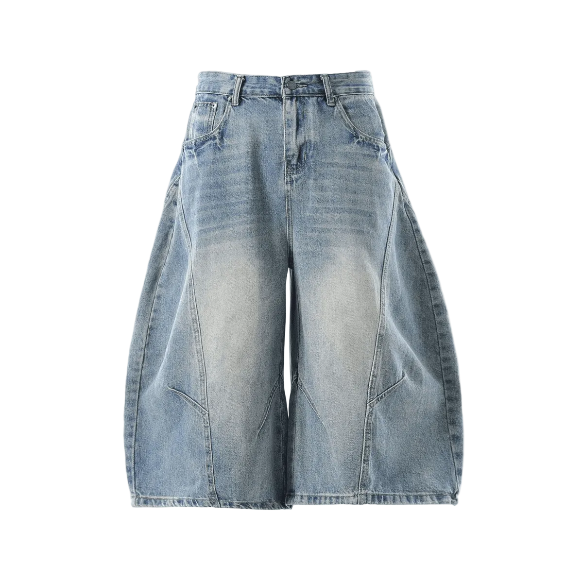 SORN Dustcore Jorts