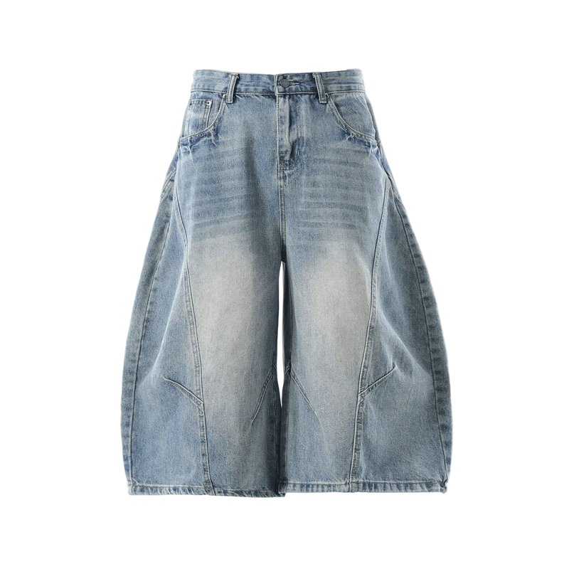 SORN Dustcore Jorts