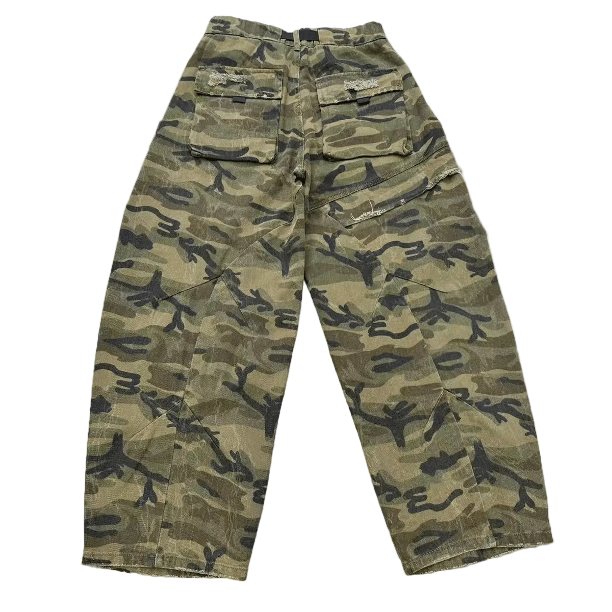 SORN Field Damage Cargos