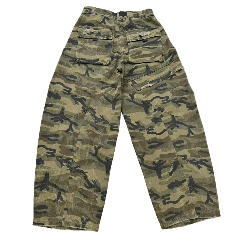SORN Field Damage Cargos
