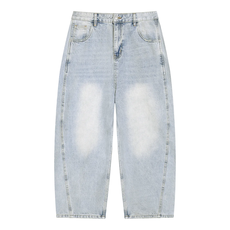 SORN Ghostwash Denim