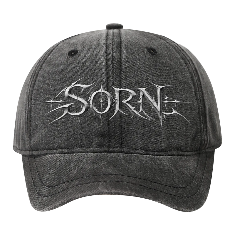 SORN Relic Cap