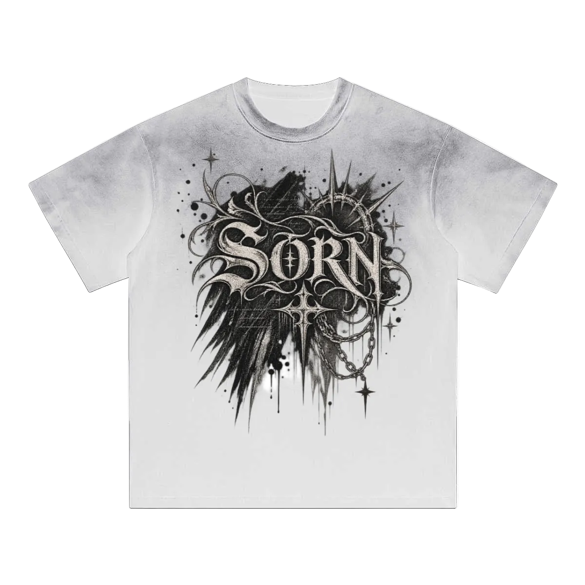 SORN Fallen Relic Tee