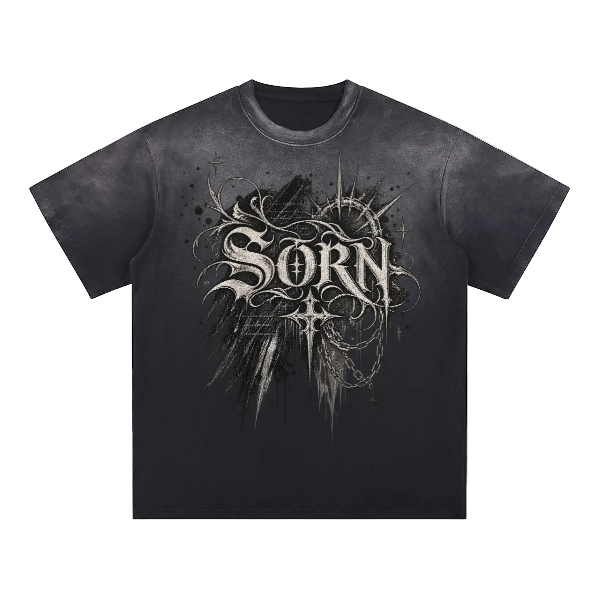 SORN Fallen Relic Tee