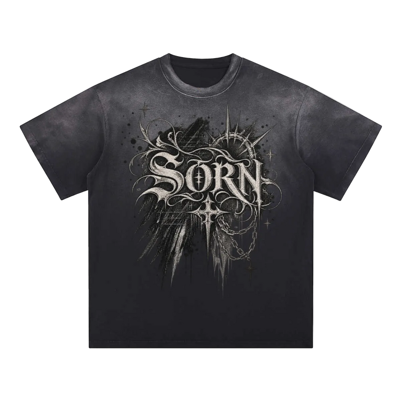 SORN Fallen Relic Tee