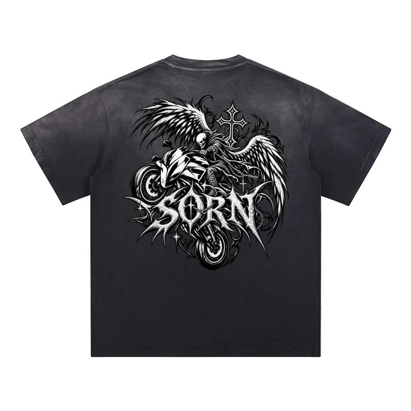 SORN Fallen Rider Tee