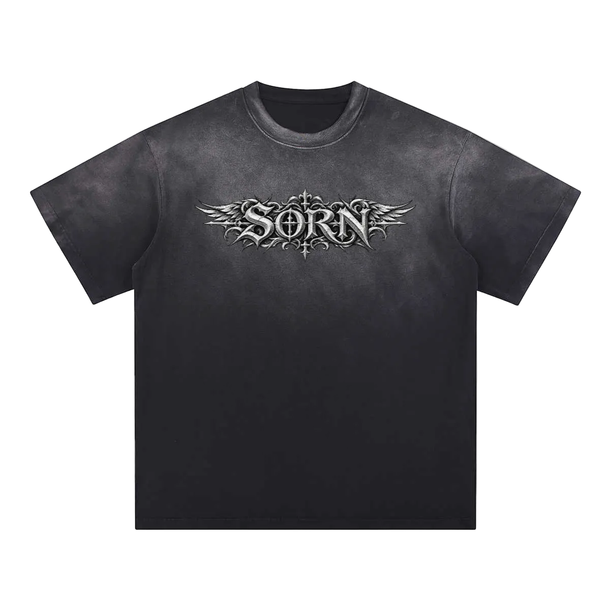 SORN Fallen Rider Tee