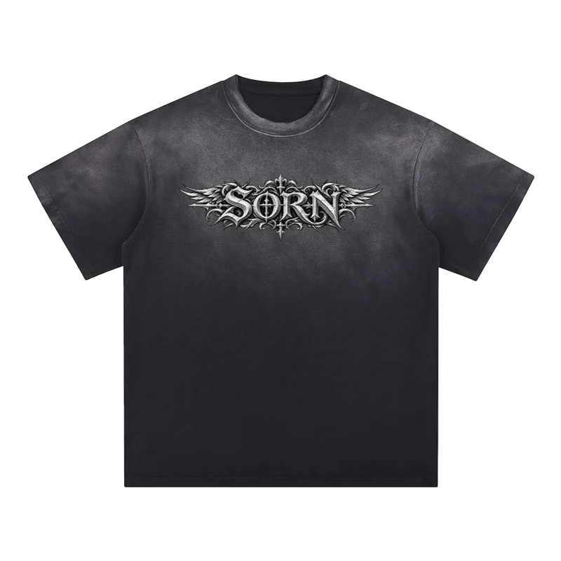 SORN Fallen Rider Tee