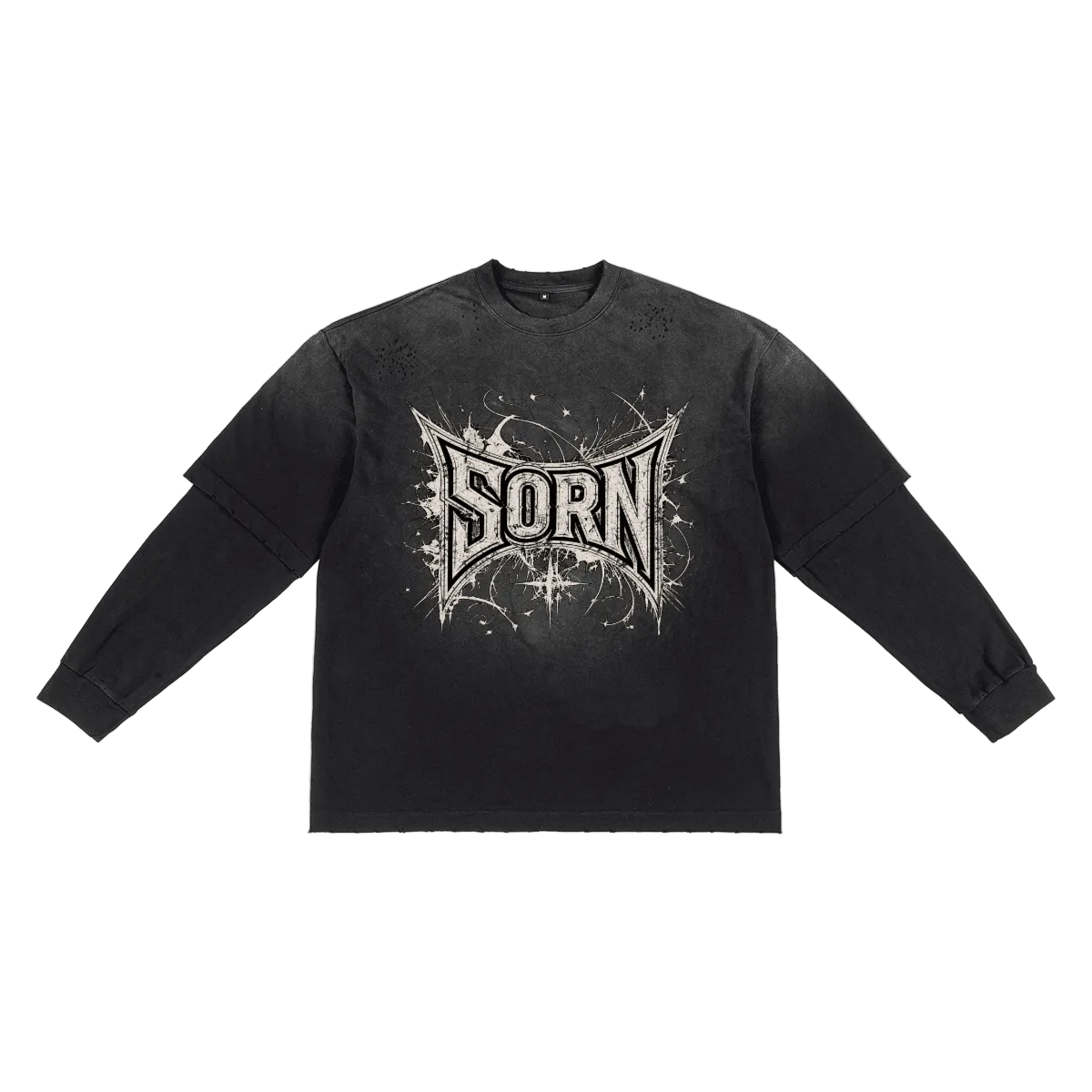 SORN Starfall Layered Tee
