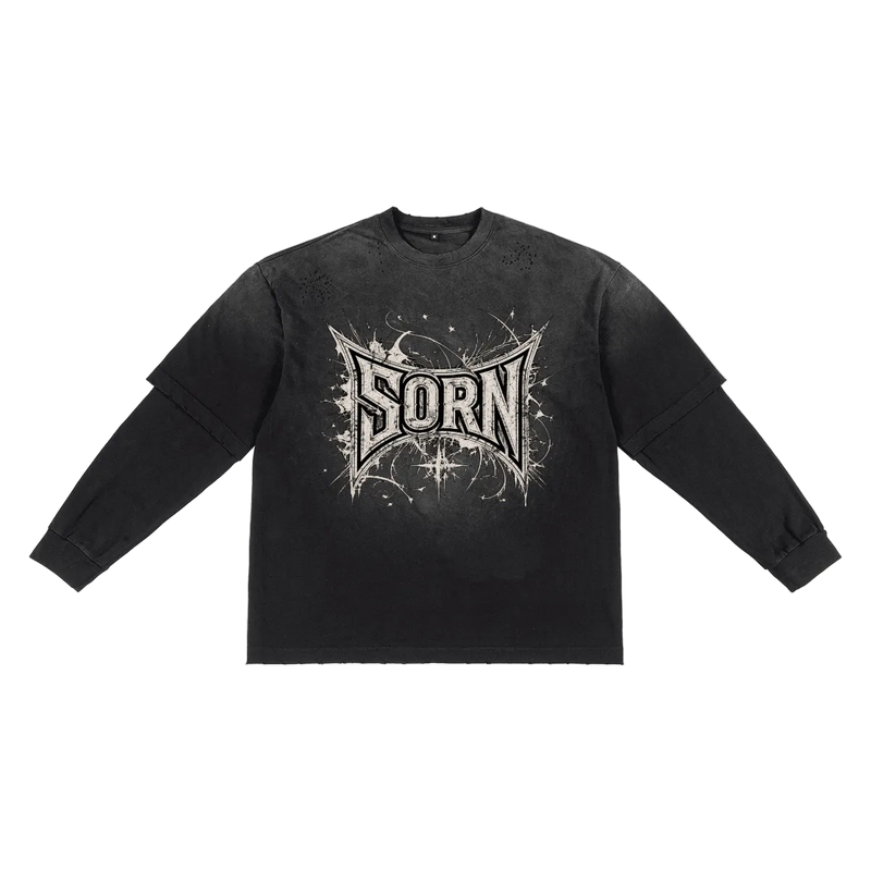 SORN Starfall Layered Tee