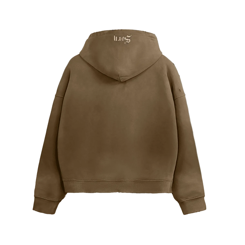 SORN Dust Halo Zip Hoodie