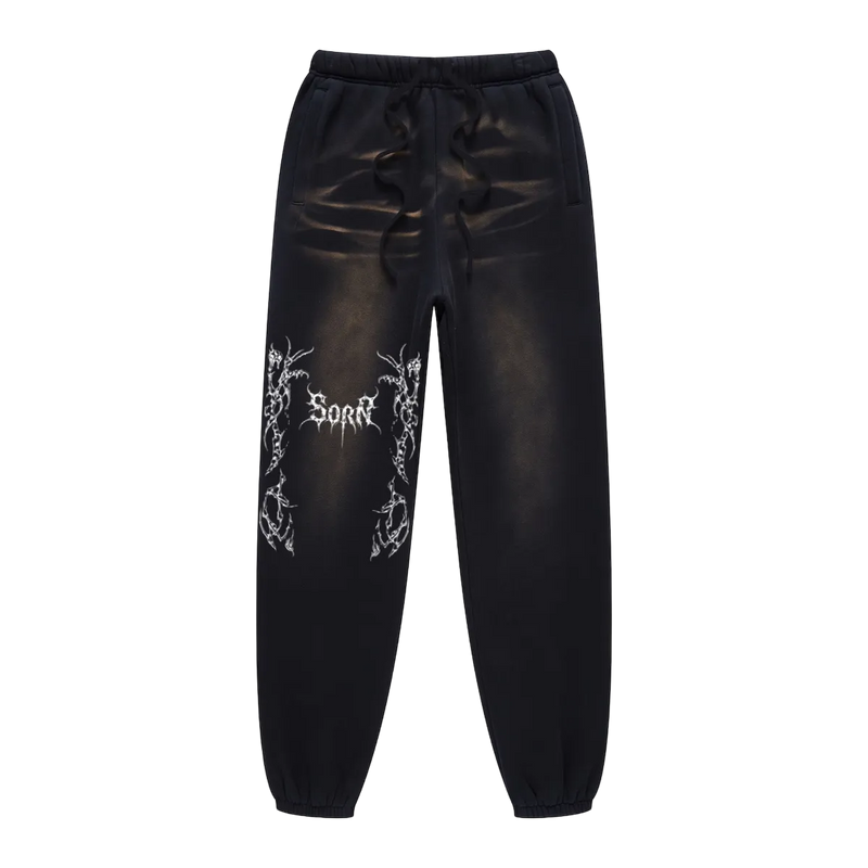SORN Thorn Joggers
