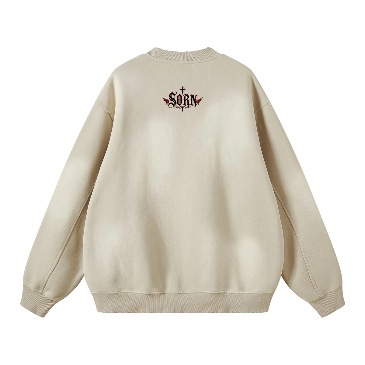 SORN Divine Ruin