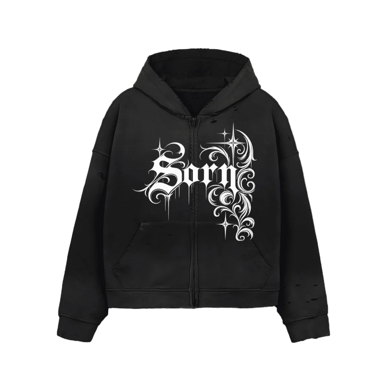 Sorn Eclipse Zip-Up