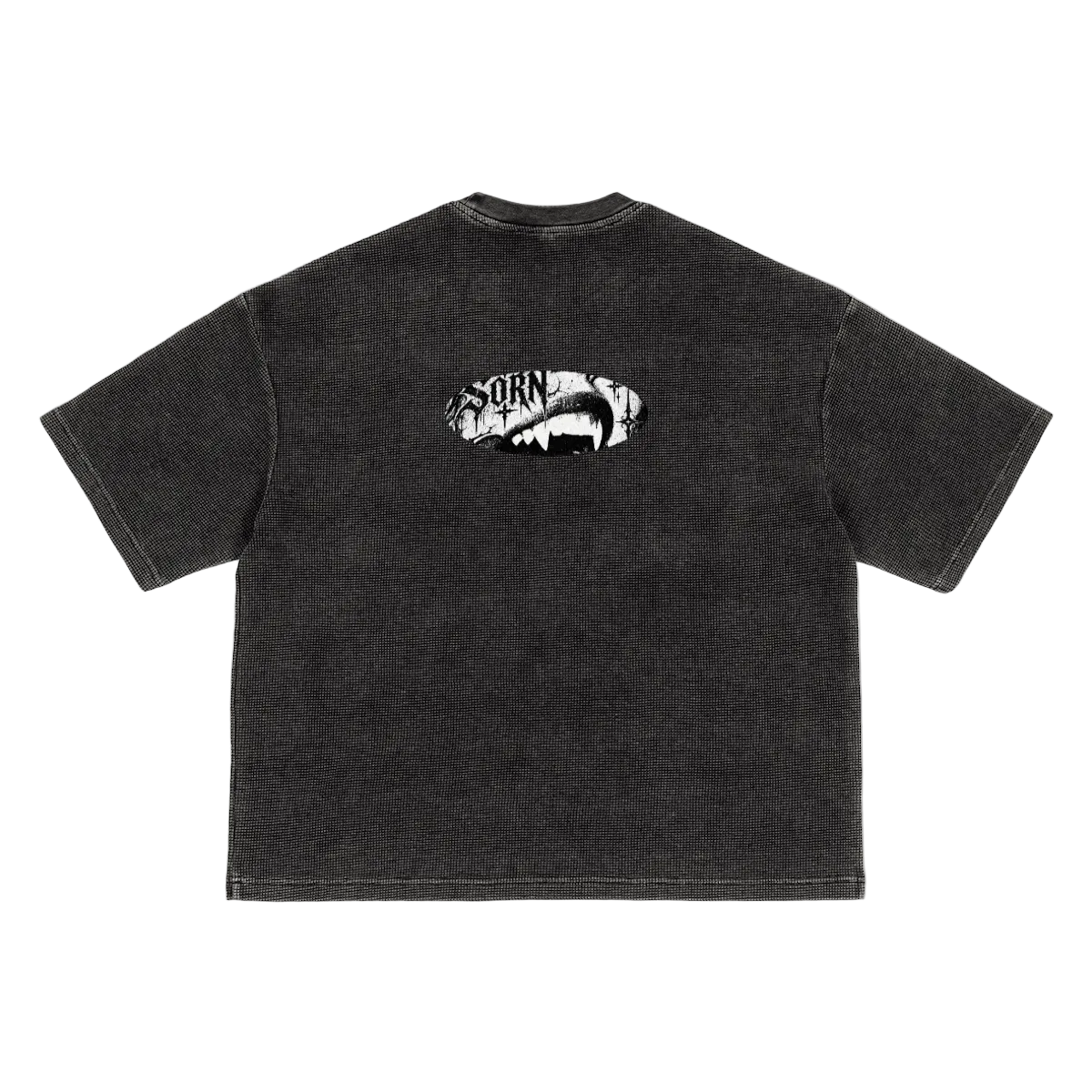 SORN Biteback Tee