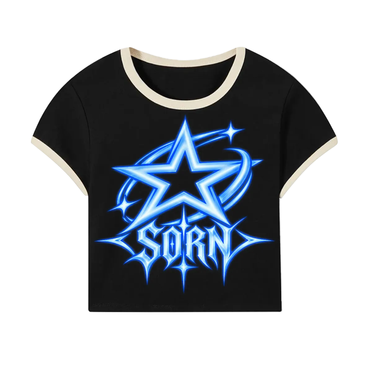 SORN Starfall Baby Tee