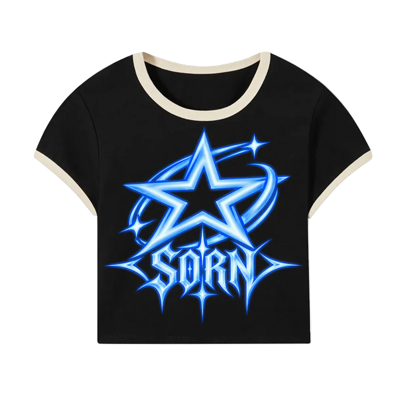 SORN Starfall Baby Tee