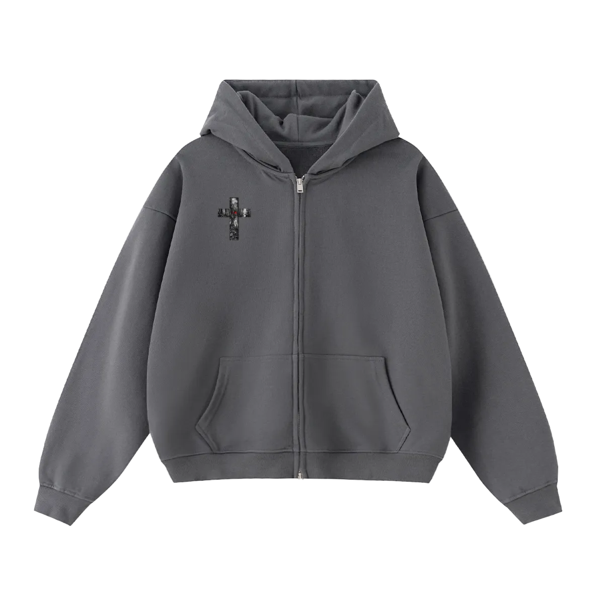 SORN Wraithwood Cross Hoodie