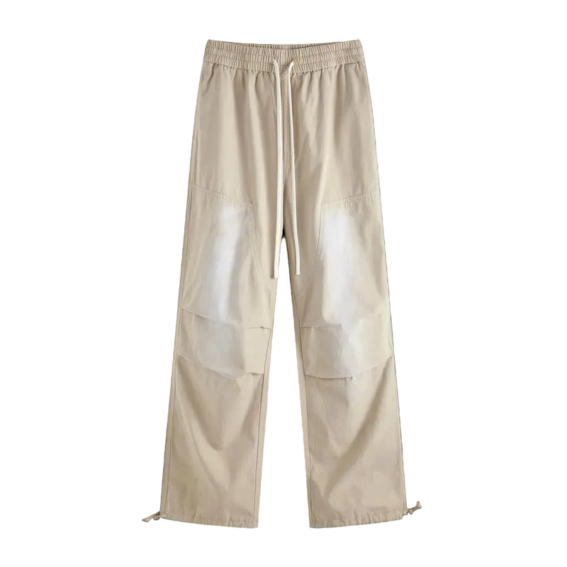 SORN Dustfade Utility Pants