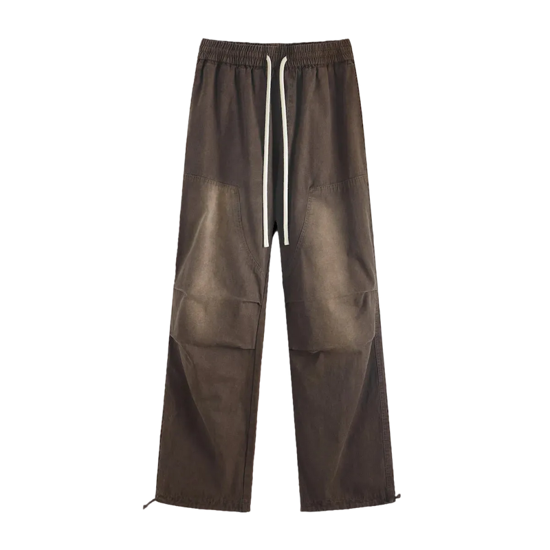 SORN Dustfade Utility Pants