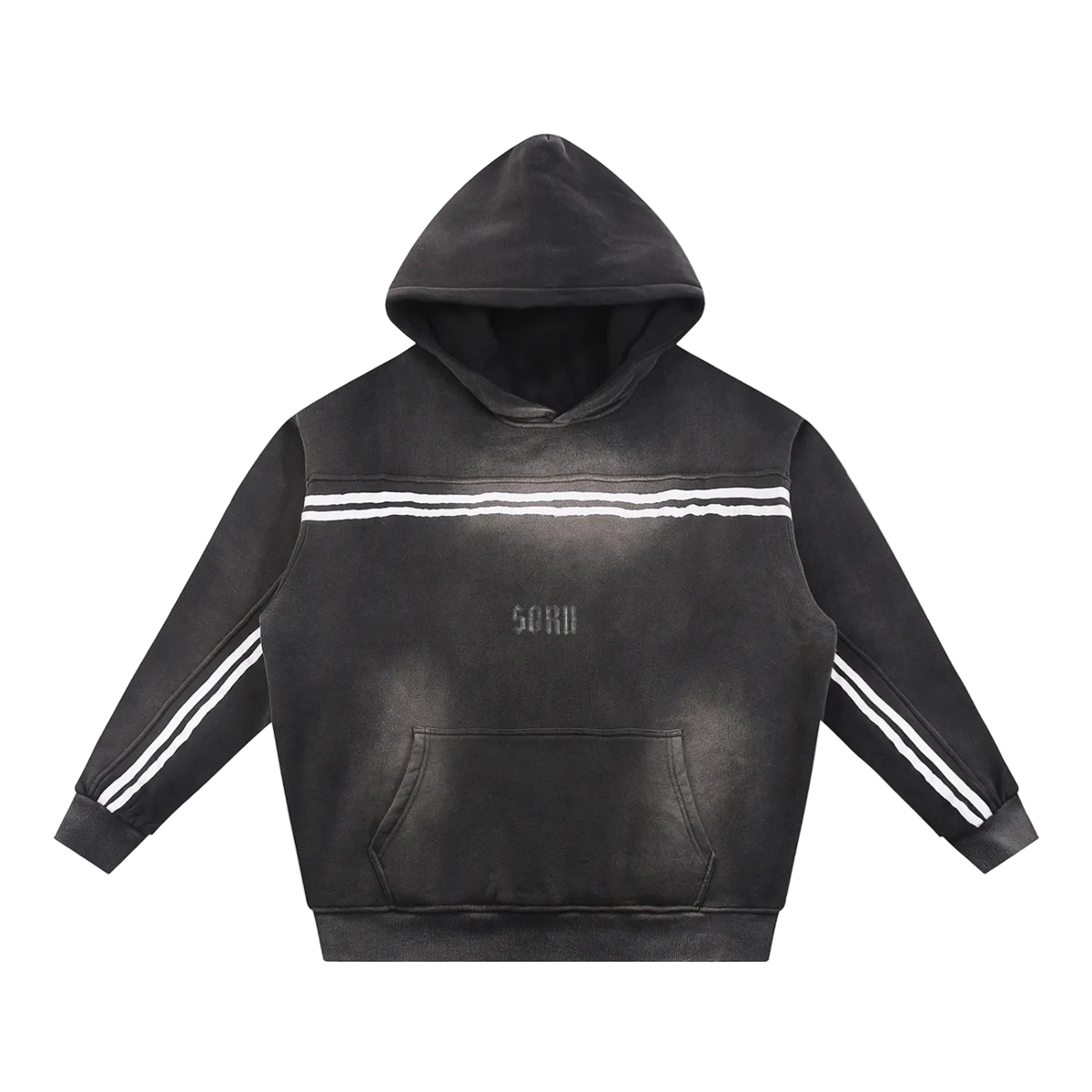 SORN Afterfade Hoodie