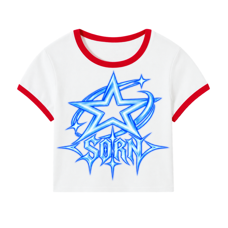 SORN Starfall Baby Tee