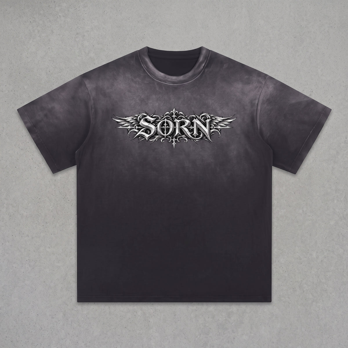 SORN Fallen Rider Tee