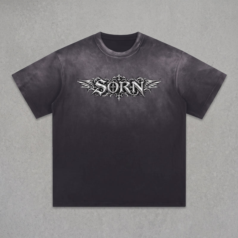 SORN Fallen Rider Tee