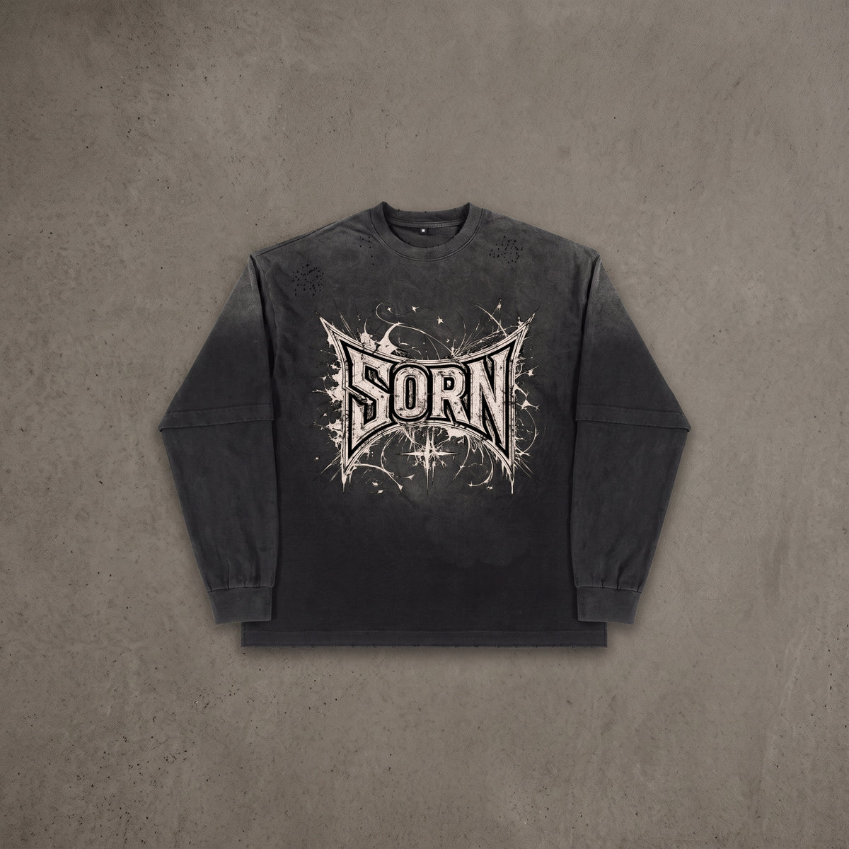 SORN Starfall Layered Tee