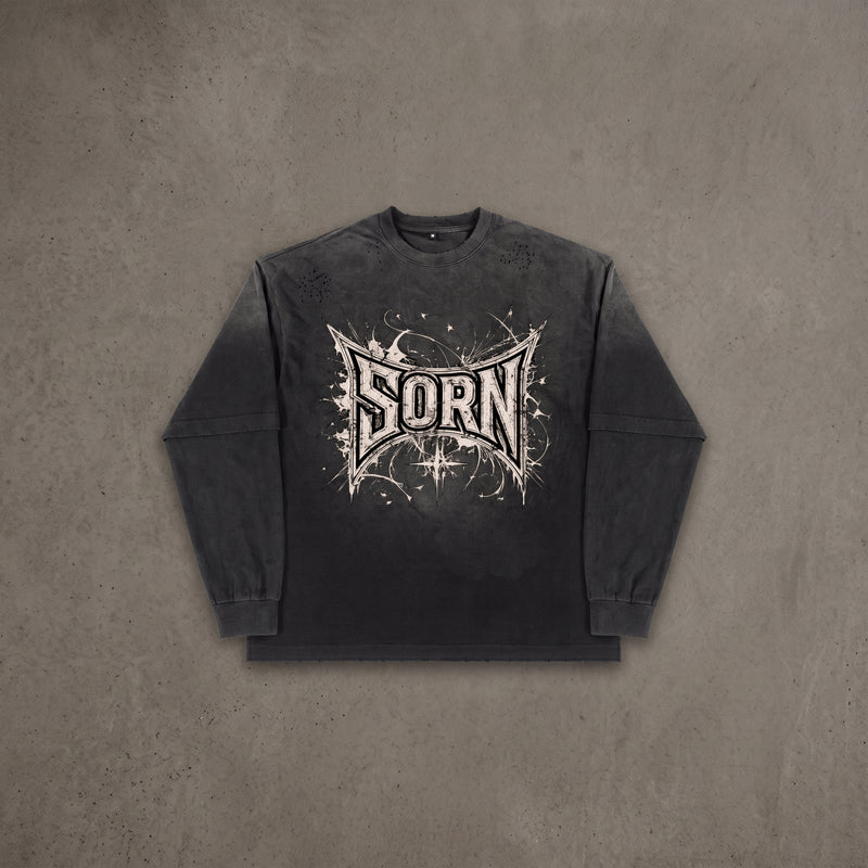SORN Starfall Layered Tee