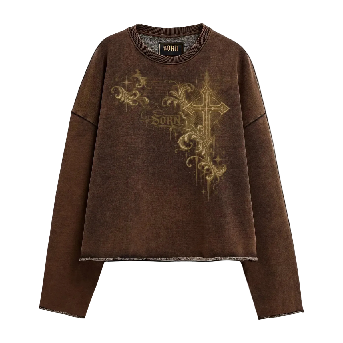SORN Gilded Relic Thermal