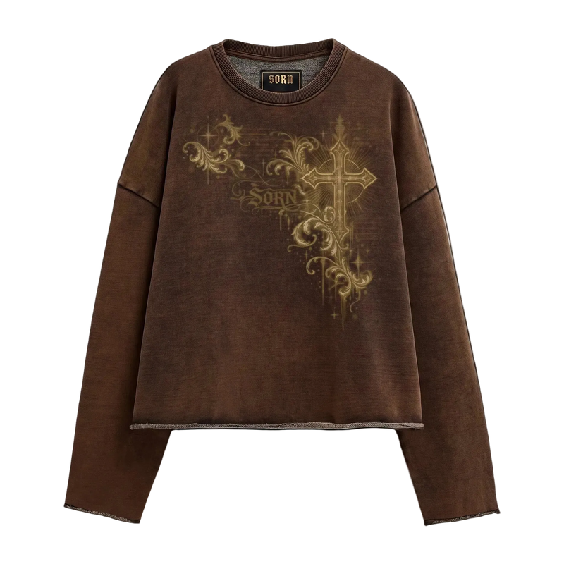 SORN Gilded Relic Thermal