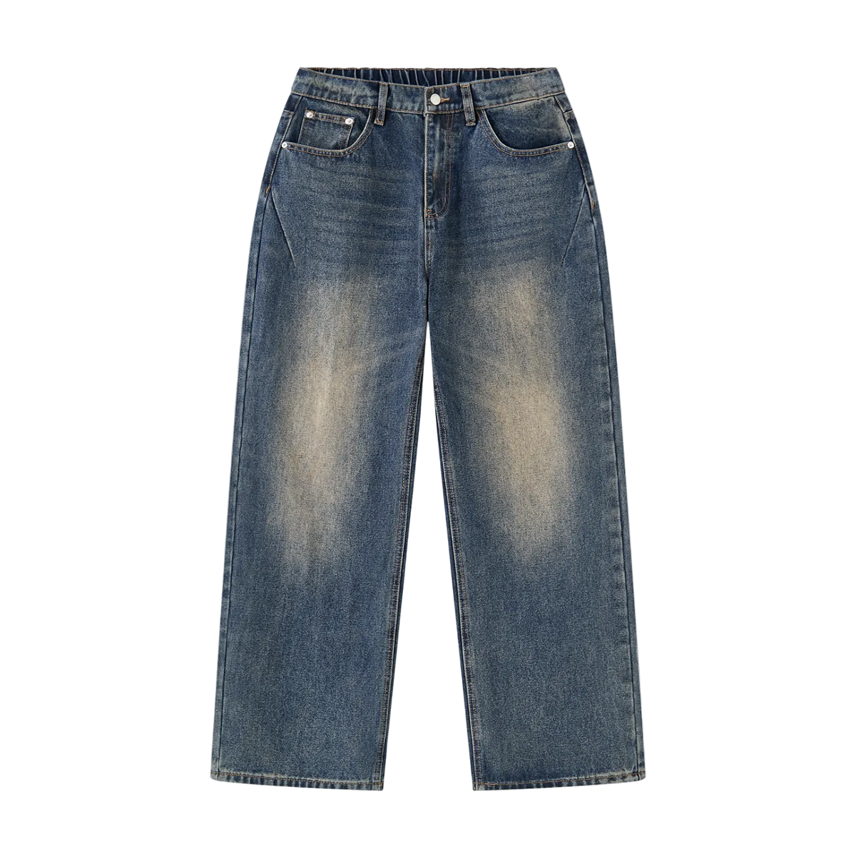 SORN Heritage Wash Denim