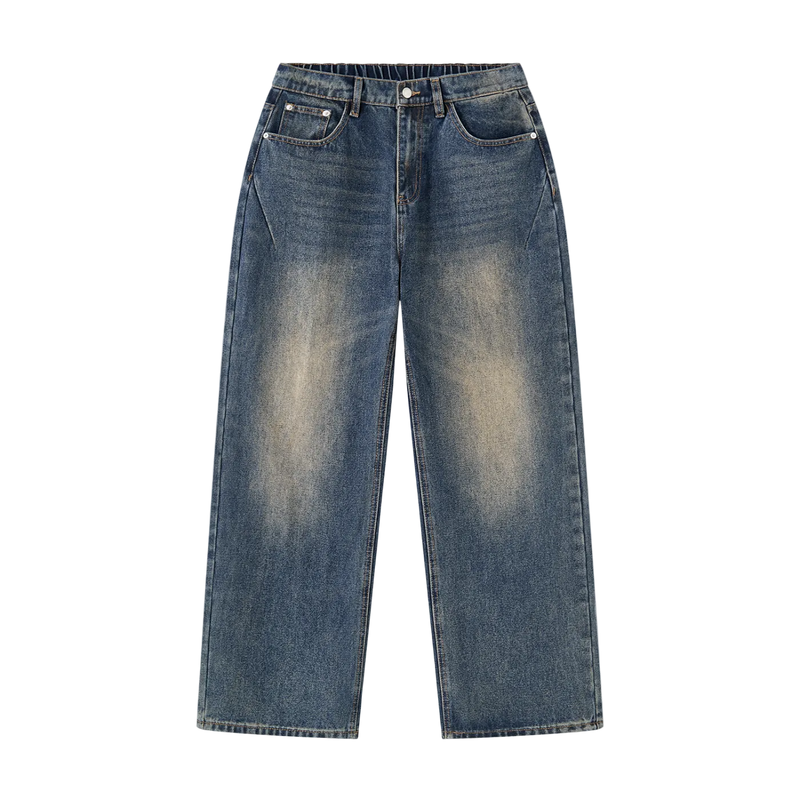 SORN Heritage Wash Denim