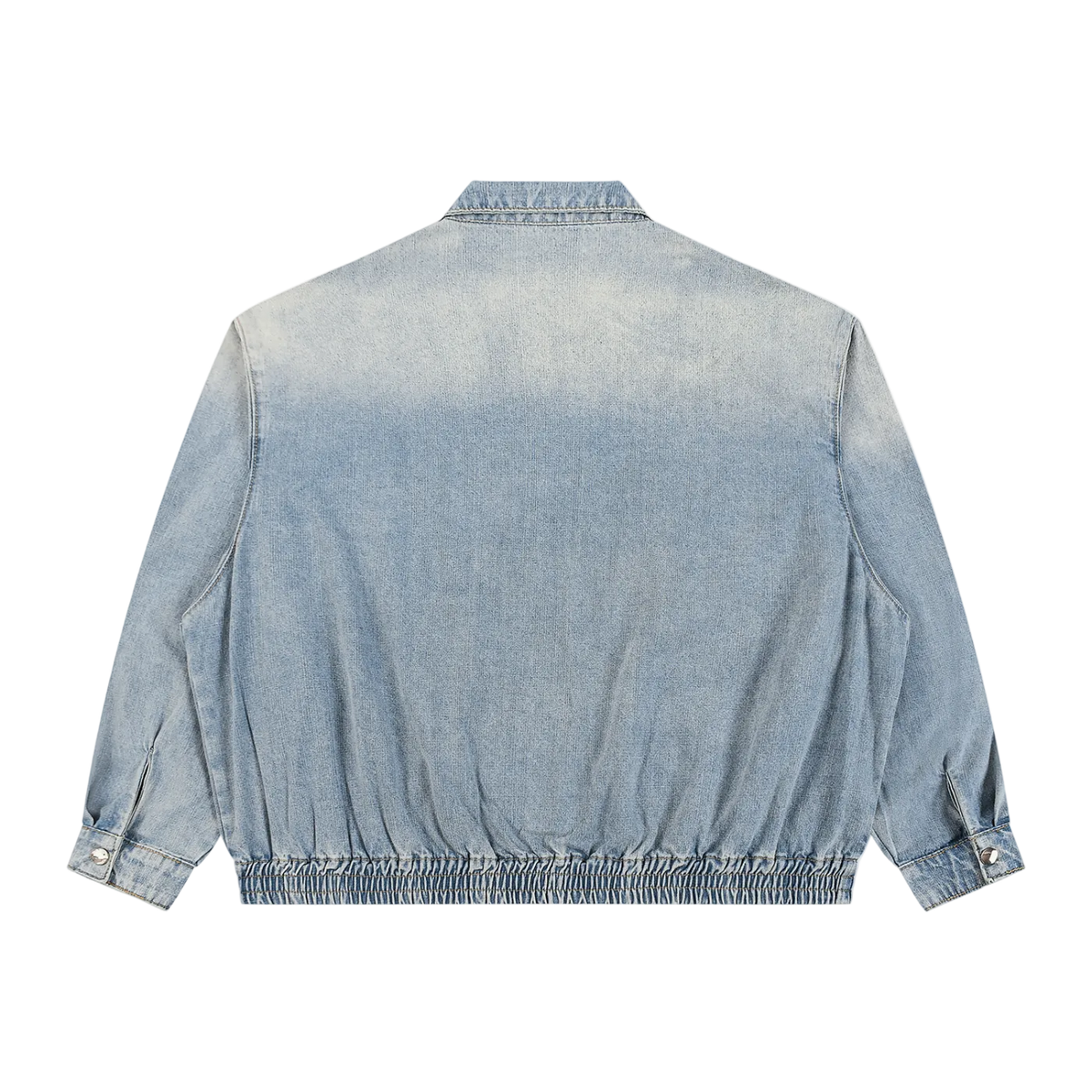 SORN Pale Relic Denim Jacket