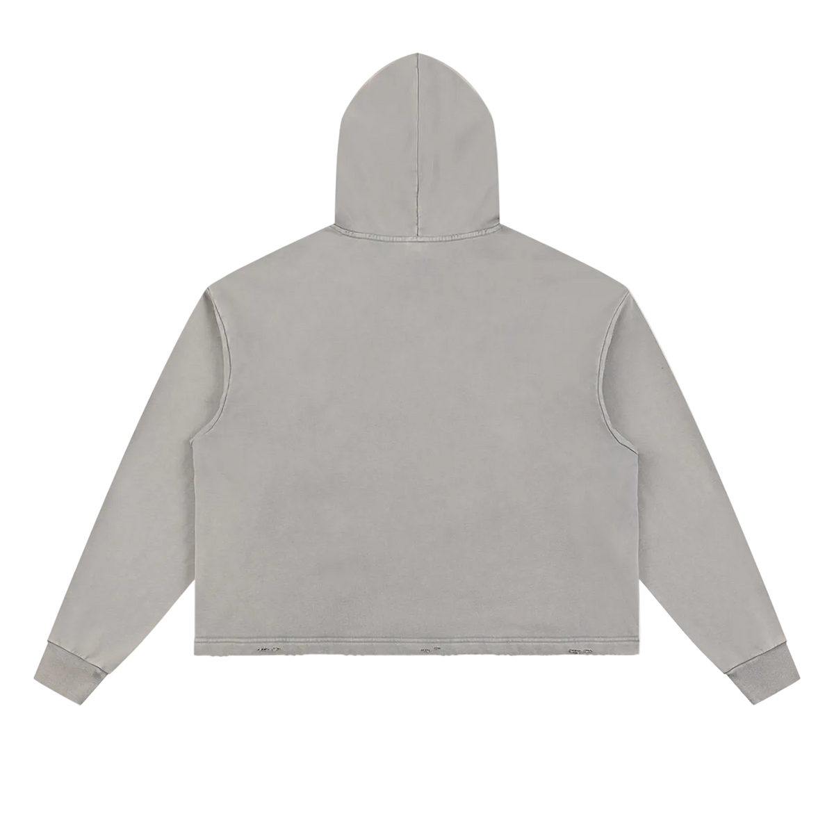 SORN Crystal Skull Hoodie
