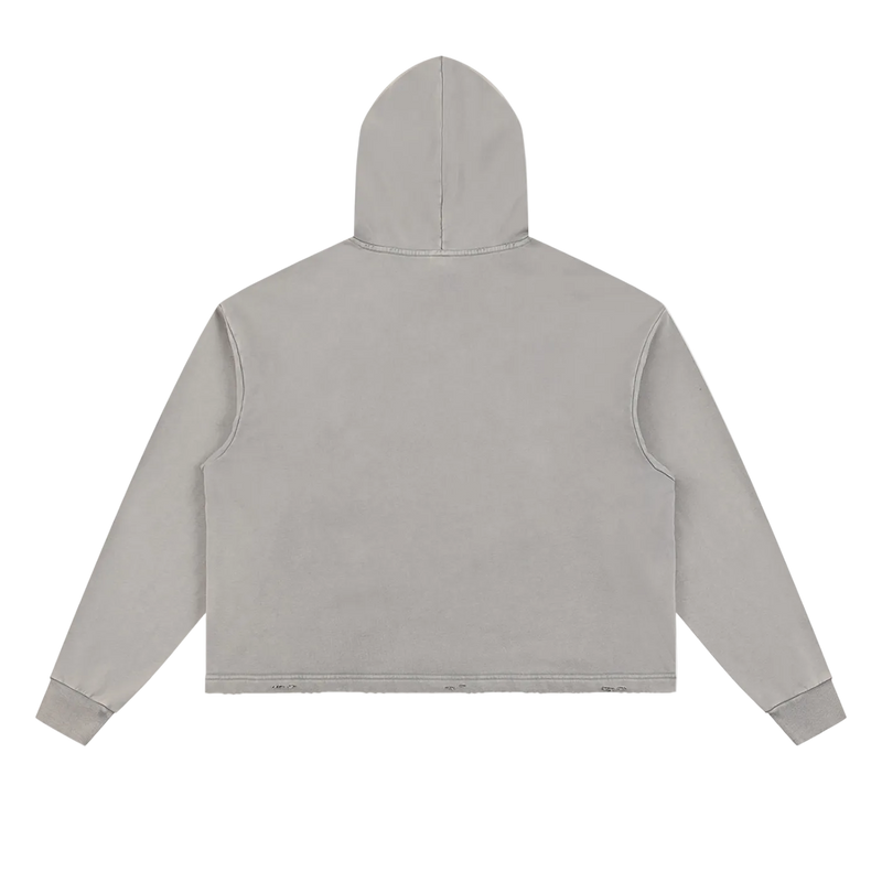 SORN Crystal Skull Hoodie